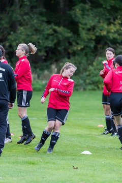 Bild 2 - F SG Daenisch Muessen - SG Blau-Rot Holstein : Ergebnis: 3:1